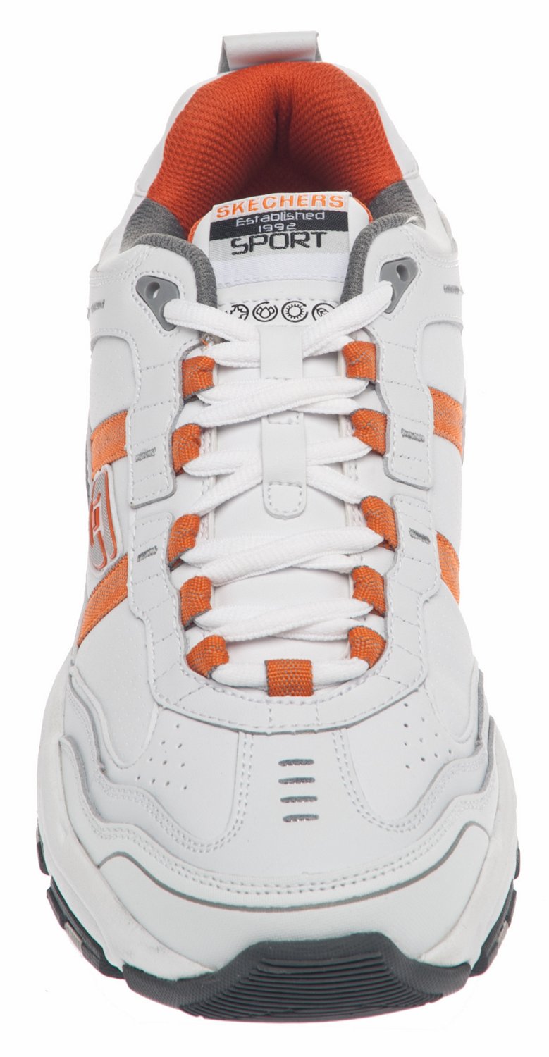 SKECHERS Men's Vigor 2.0 Training Shoes thumbnail