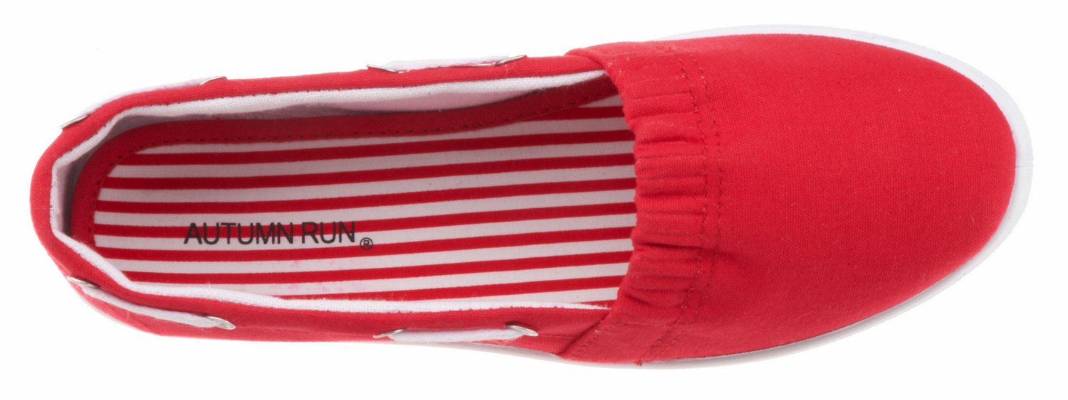 Autumn Run® Women's Laura Casual Shoes thumbnail