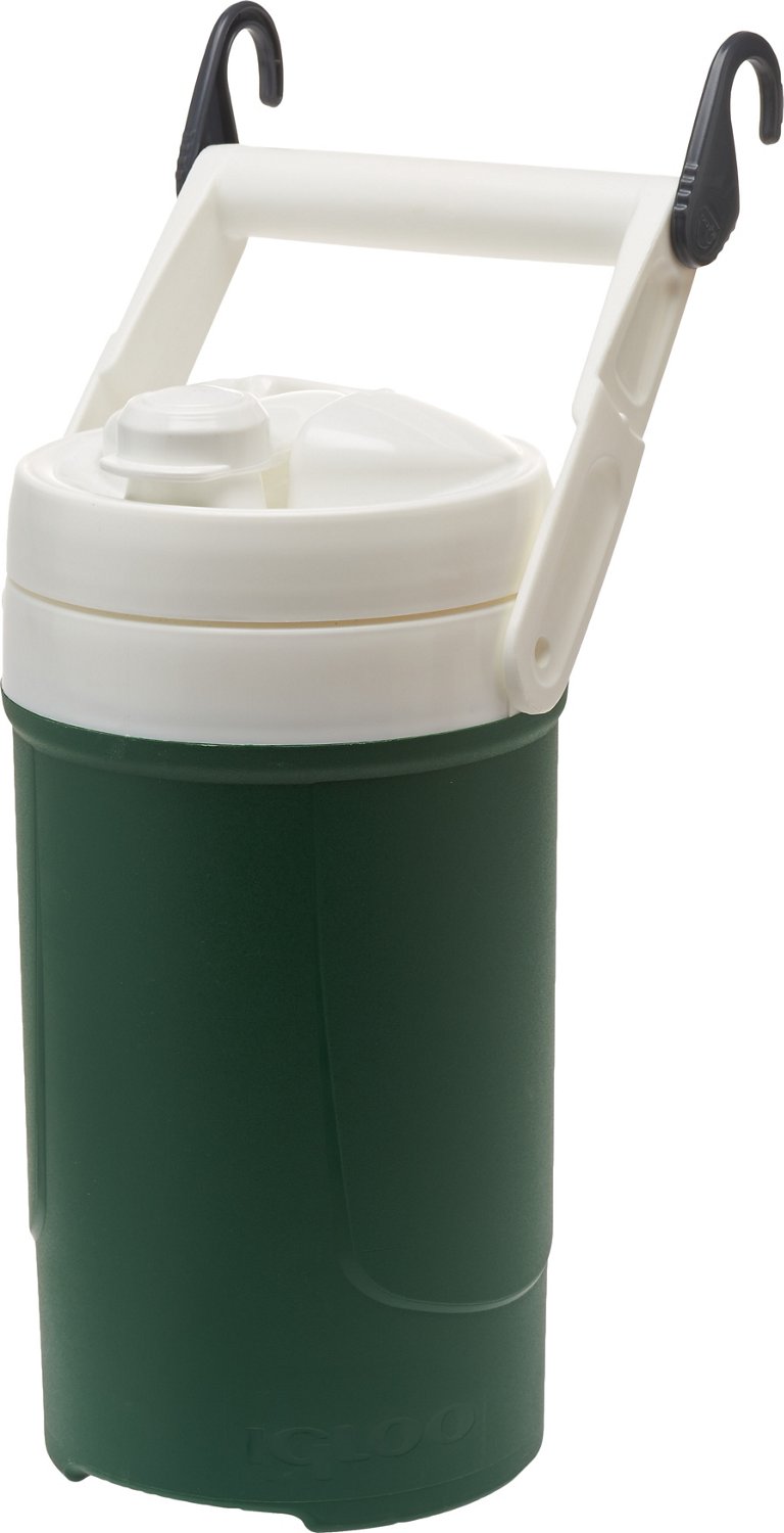 Igloo 1/2-Gallon Sport Beverage Cooler