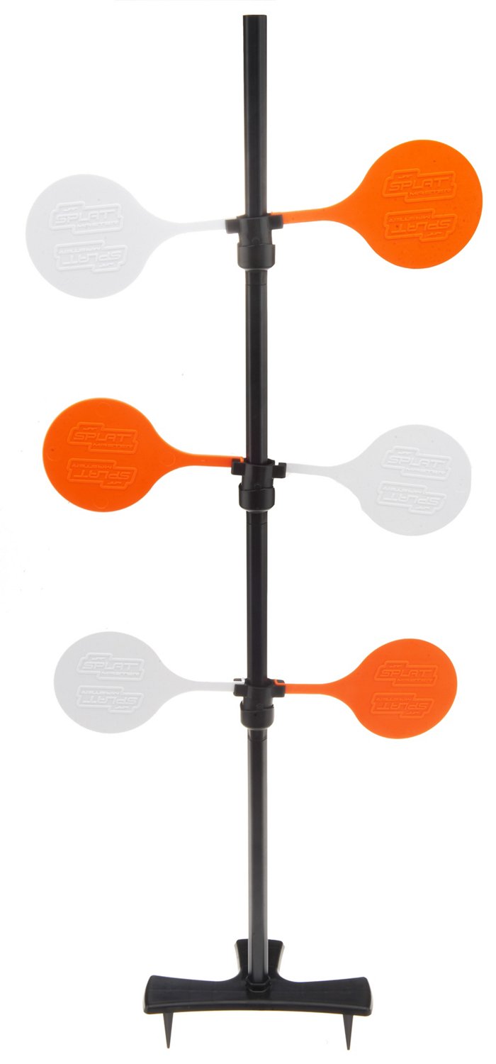 JT Sports SplatMaster 30" Target Tree thumbnail