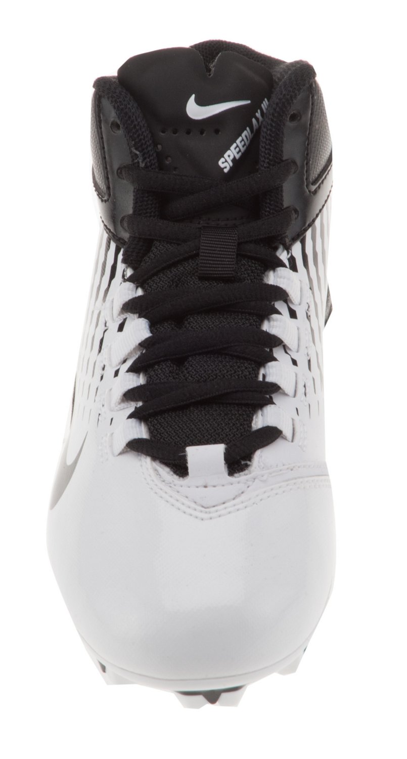 Nike Youth Speedlax 3 Lacrosse Cleats thumbnail