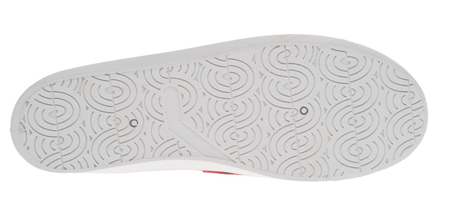 Tredz Women's Poppy Knot Athletic Lifestyle Shoes thumbnail