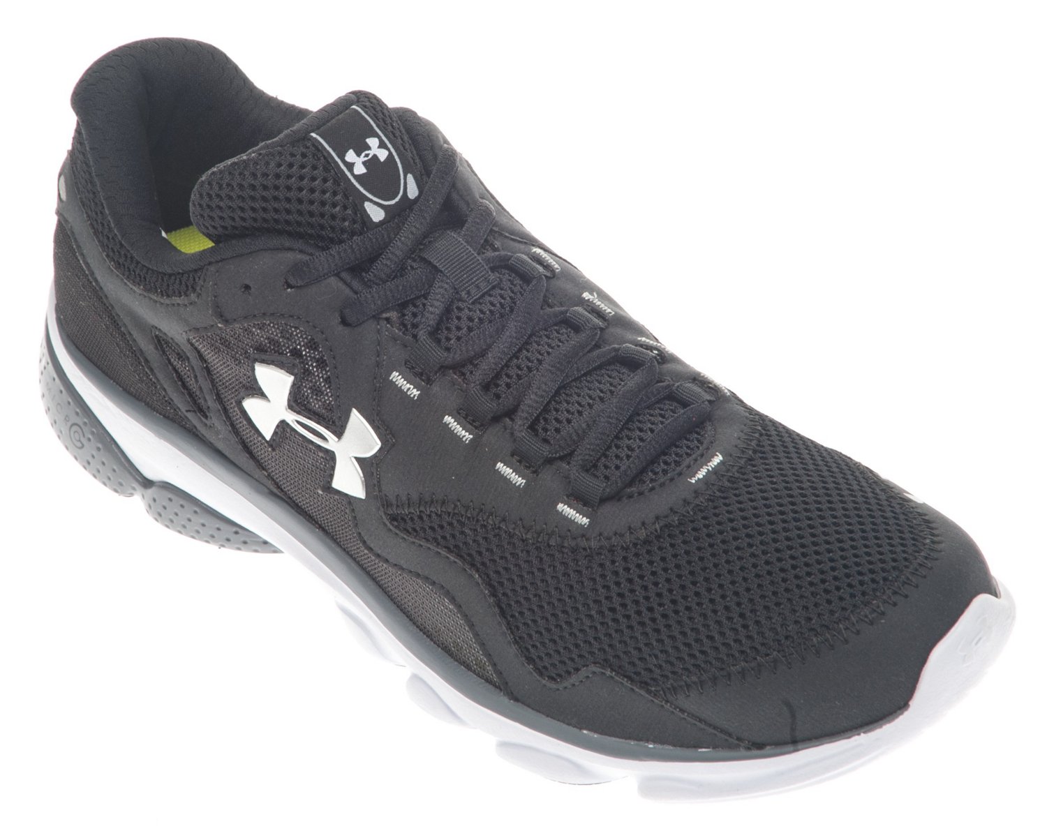 Under Armour® Men's Assert III Running Shoes thumbnail