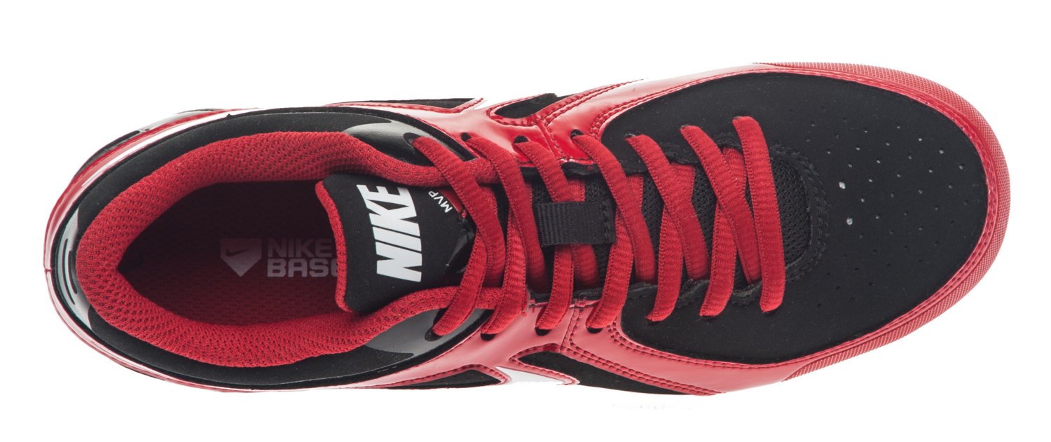 Nike Men's MVP Keystone Low Baseball Cleats thumbnail