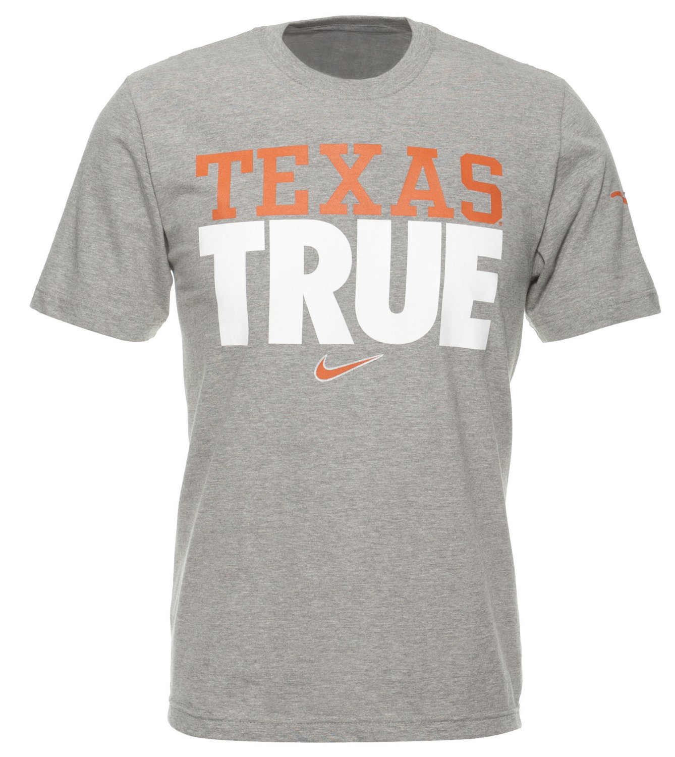 Nike Men's University of Texas Be True T-shirt