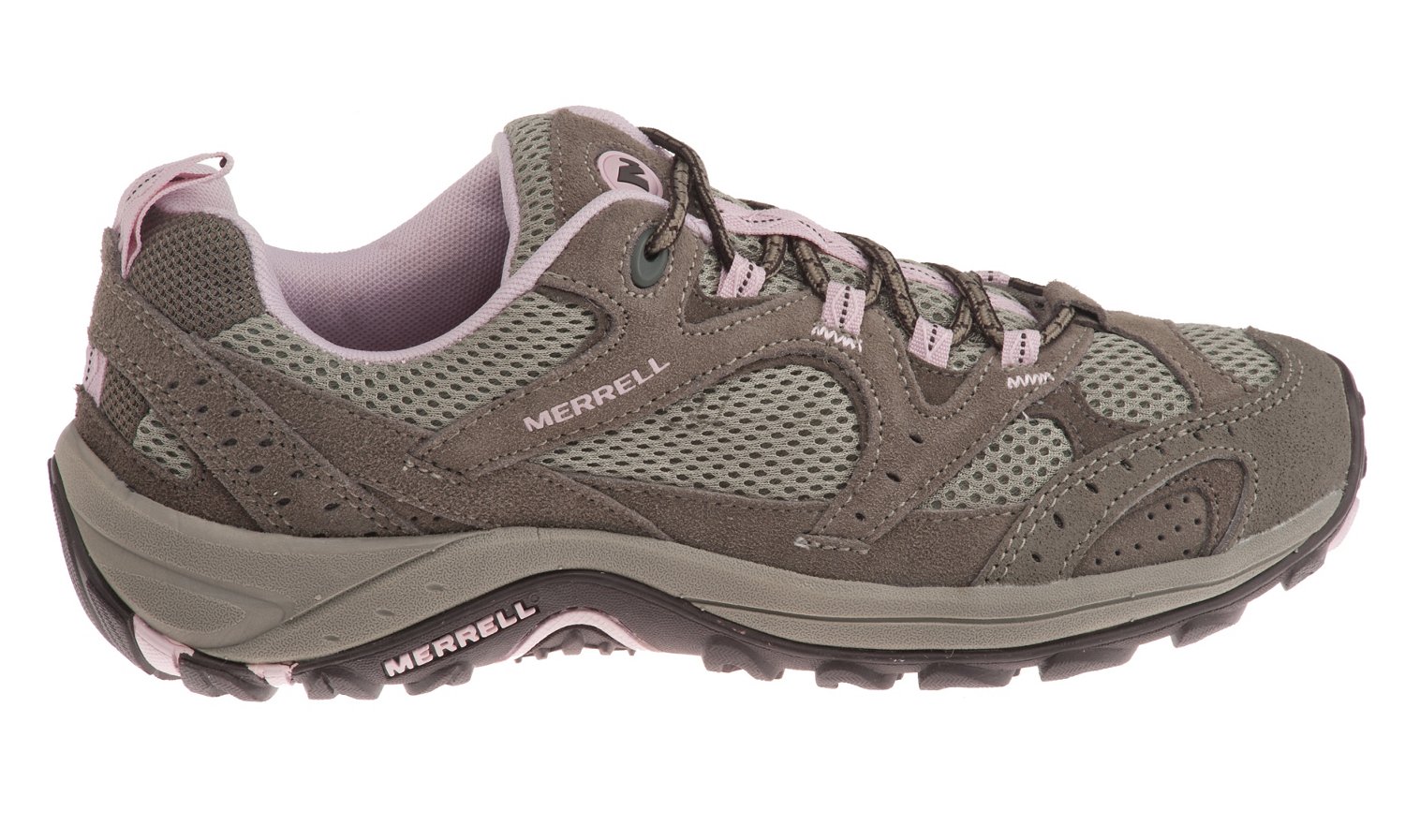 Merrell® Women's Nova Ventilator Hiking Shoes