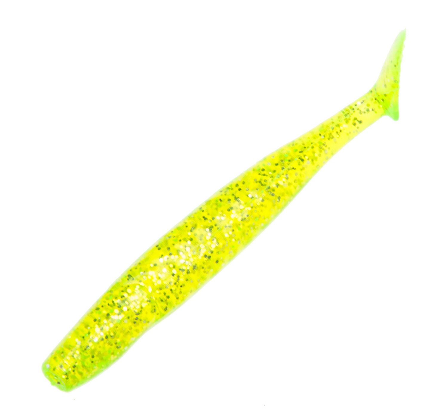 Chartreuse/Silver