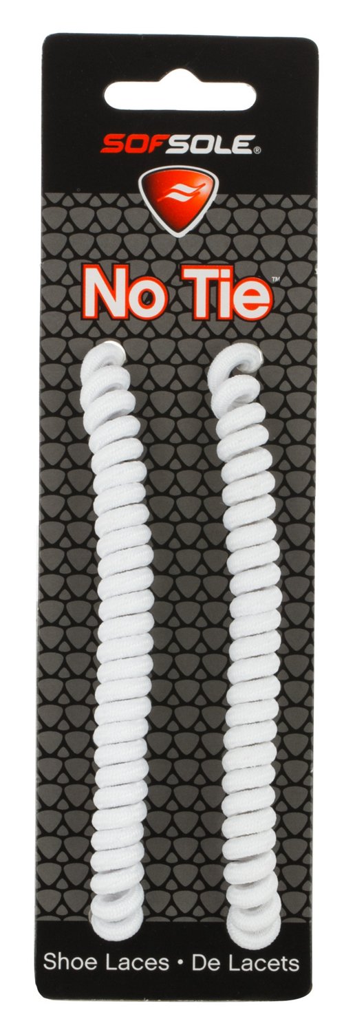 Sof Sole® No-Tie Laces