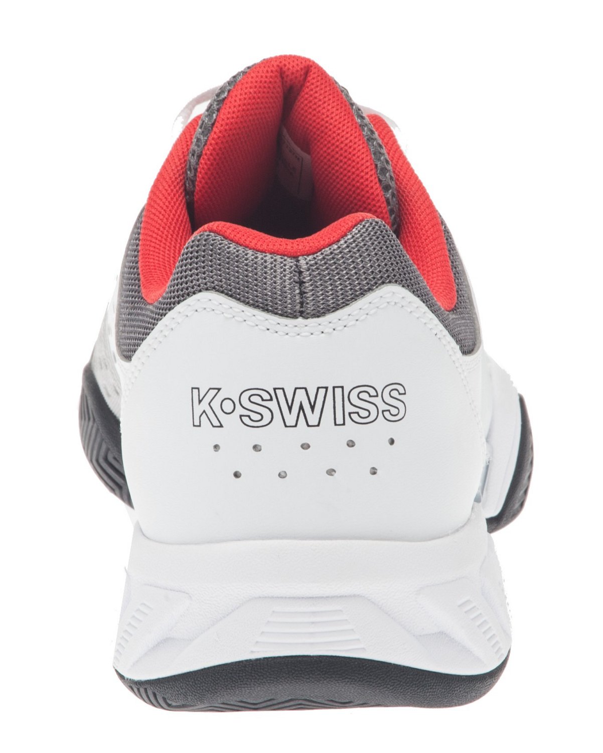 K-SWISS Men's Bigshot Light Tennis Shoes thumbnail