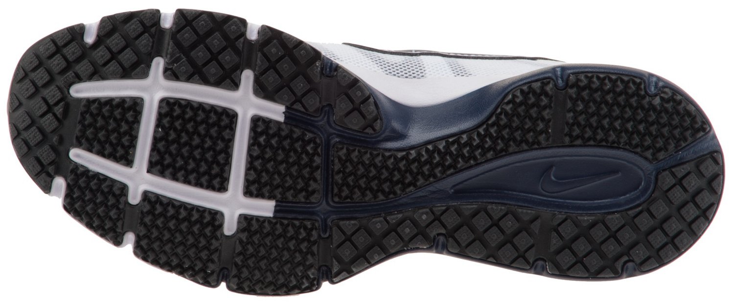 Nike Men's Dual Fusion TR III Training Shoes thumbnail