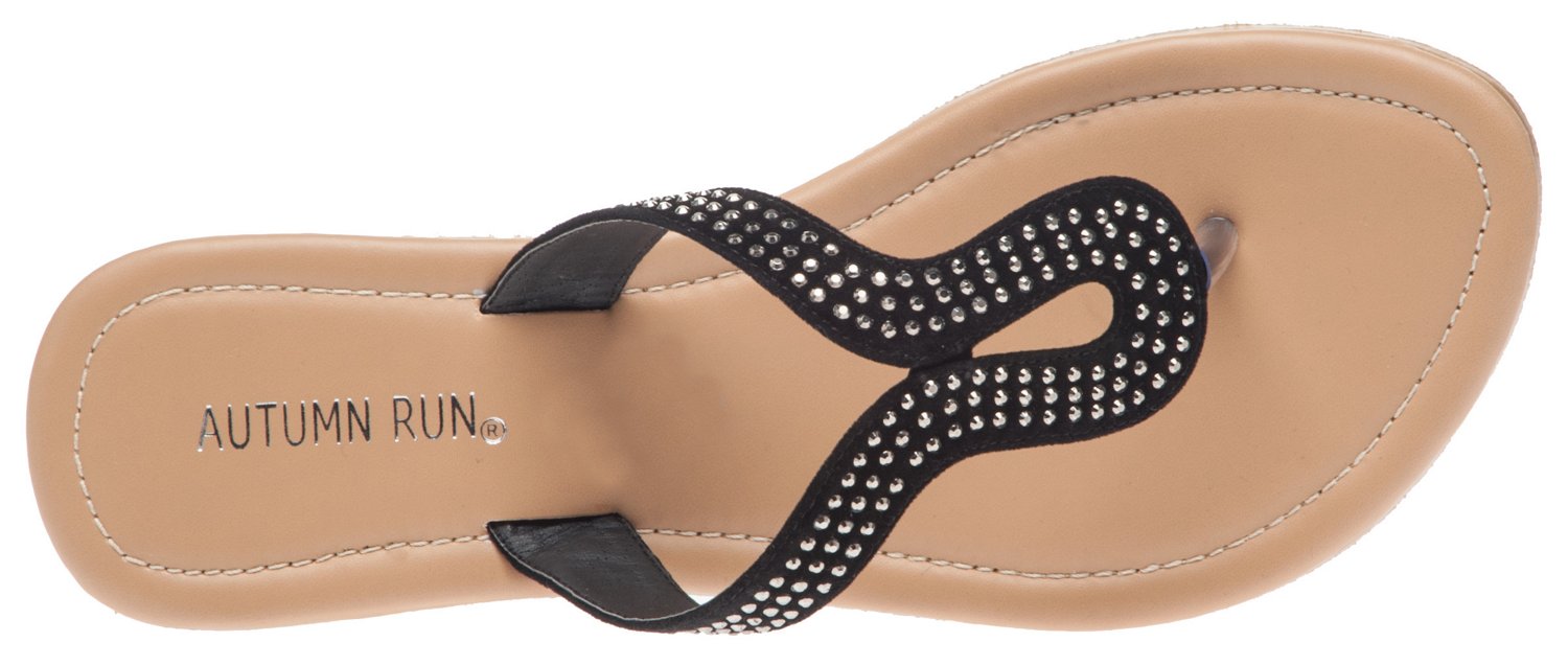 Autumn Run® Women's Jennifer Sandals thumbnail