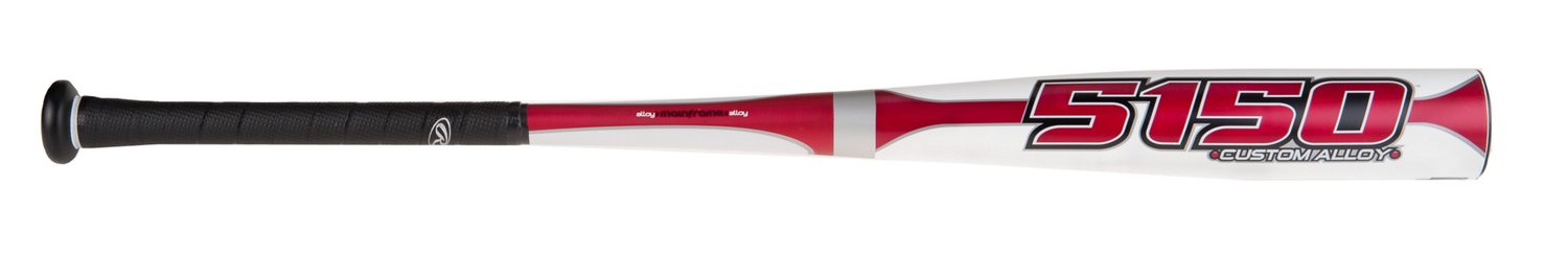 Rawlings® Adults' 5150 BBCOR Baseball Bat -3 thumbnail