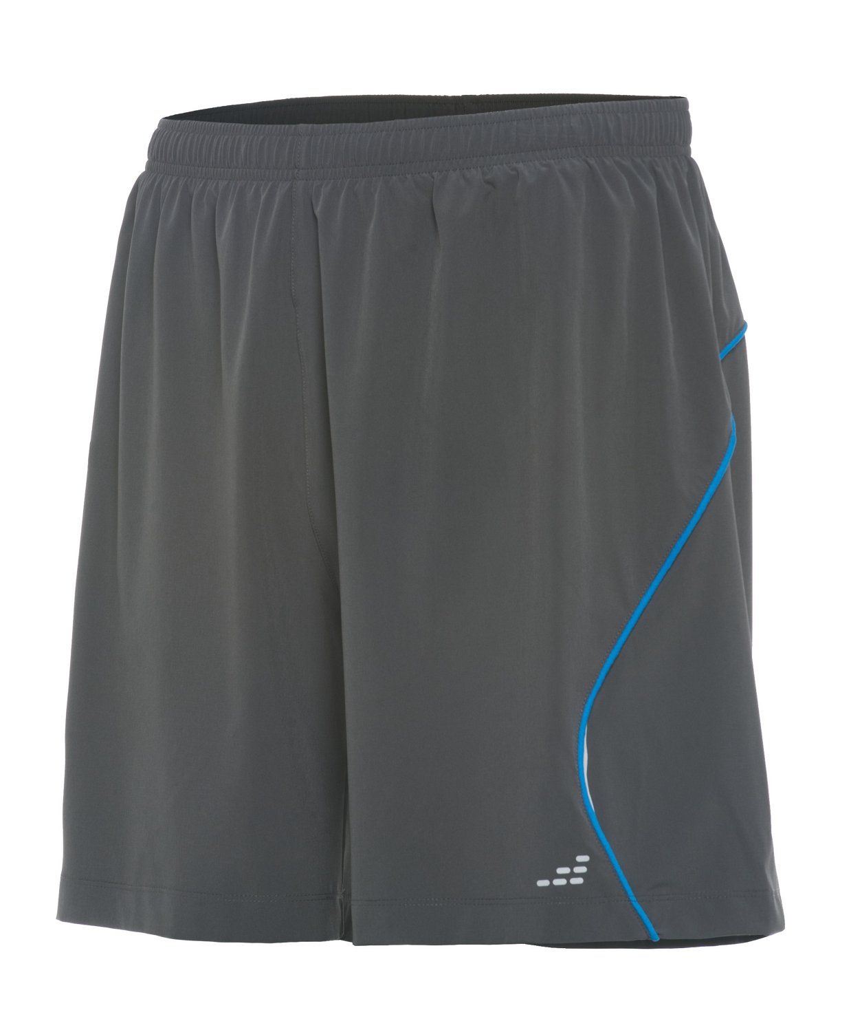 BCG Men's Stretch Woven Fashion Running Short