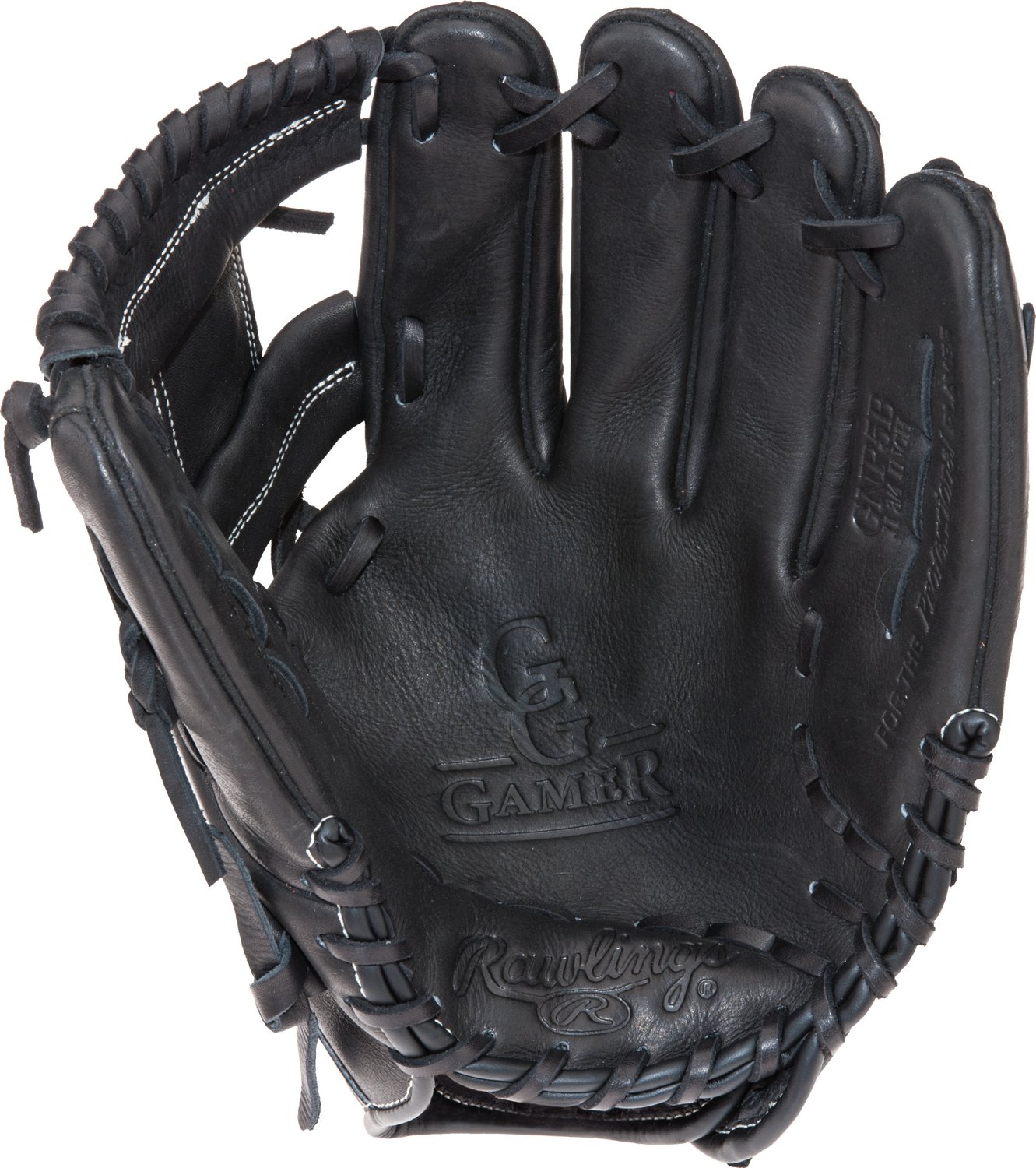 Rawlings® Gold Glove® Gamer 11.3" Infield Left-Handed Baseball Glove