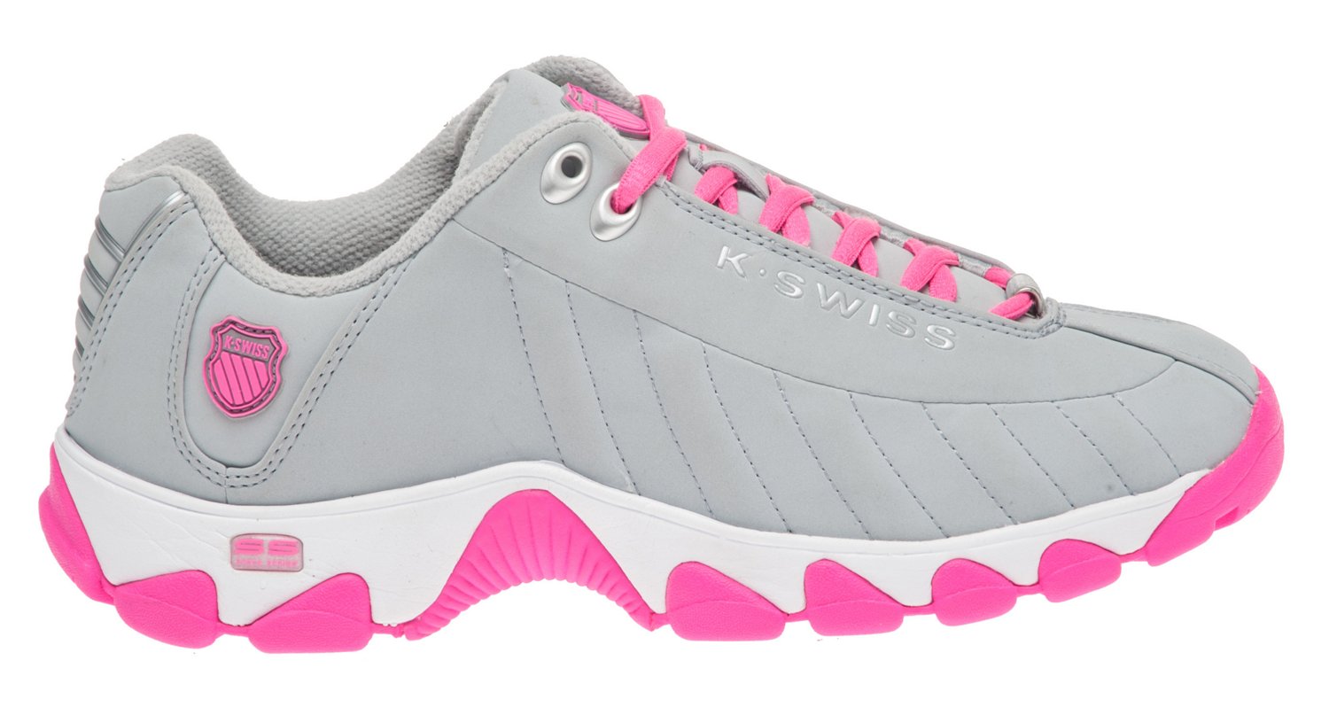 K-SWISS Women's ST329 Athletic Lifestyle Shoes