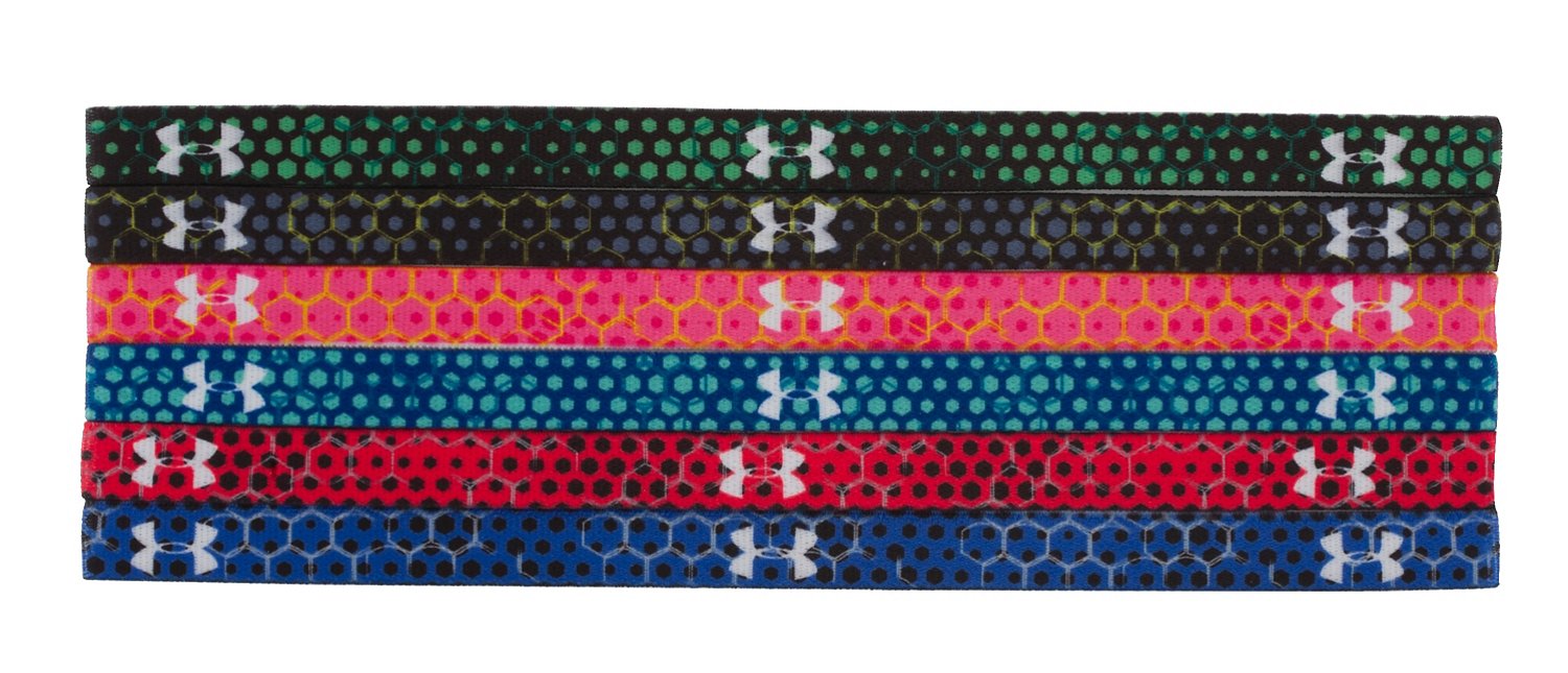 Under Armour® Women's Graphic Mini Headband