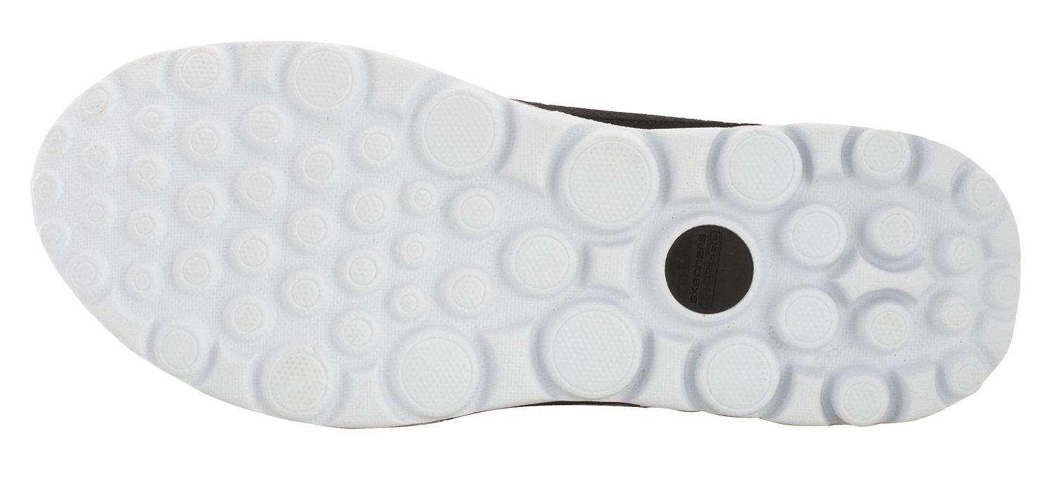 SKECHERS Men's GO Walk On The GO Rookie Walking Shoes thumbnail