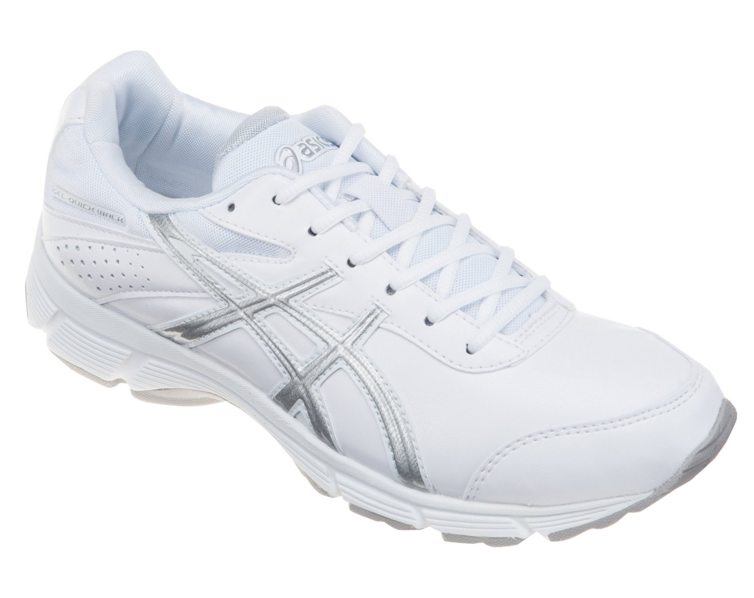 ASICS® Women's Gel-Quickwalk SL Walking Shoes thumbnail