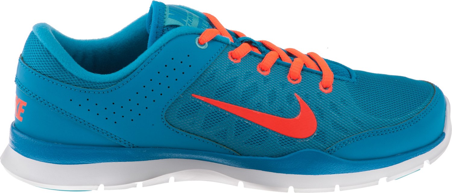 Nike Women's Flex 3 Training Shoes
