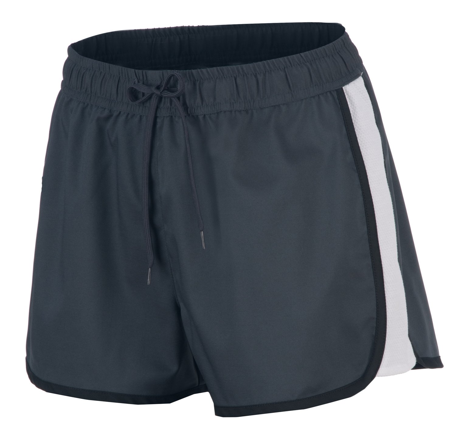 BCG Women's Curved Taped Short