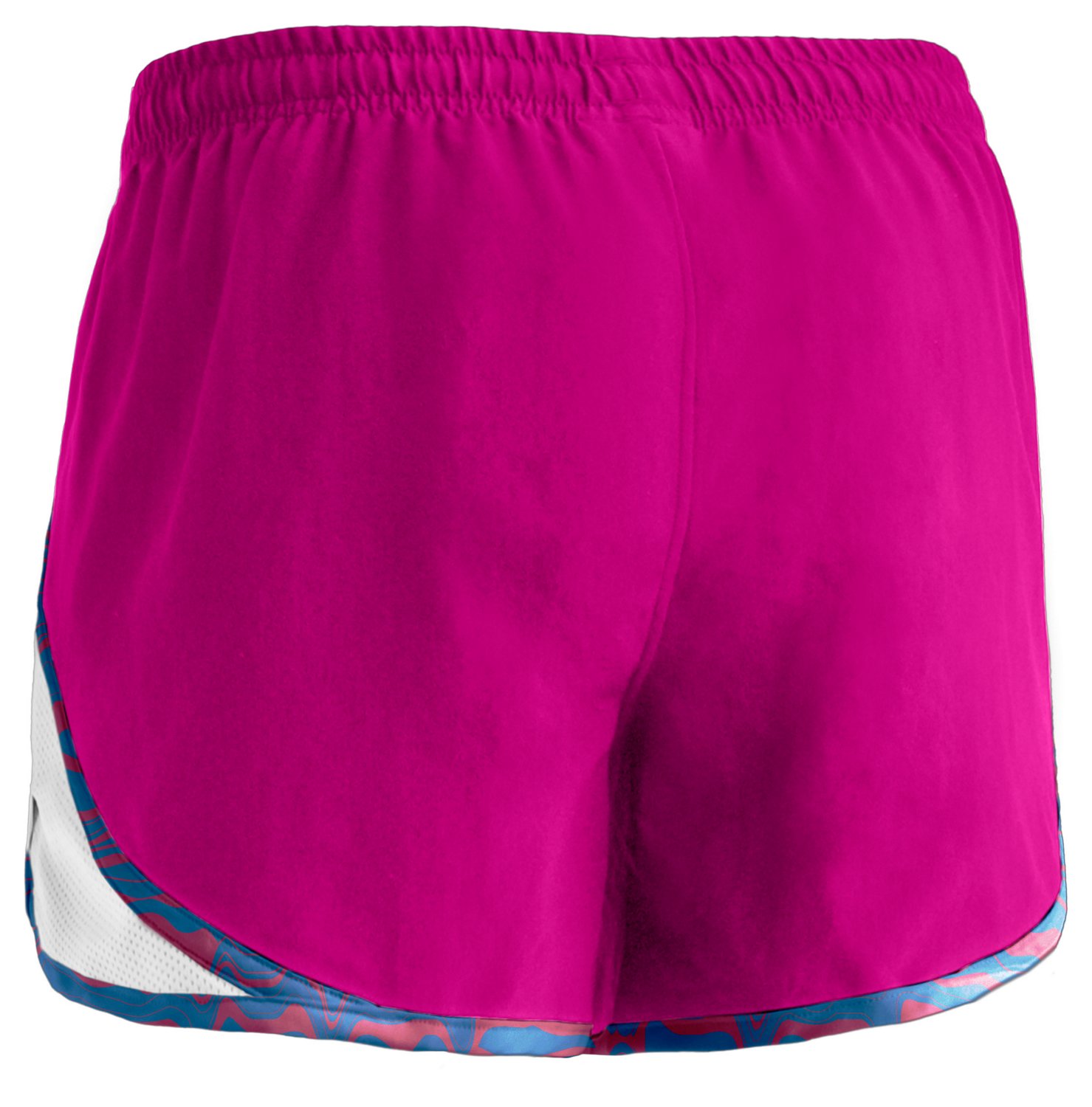 Under Armour® Girls' Escape Short thumbnail