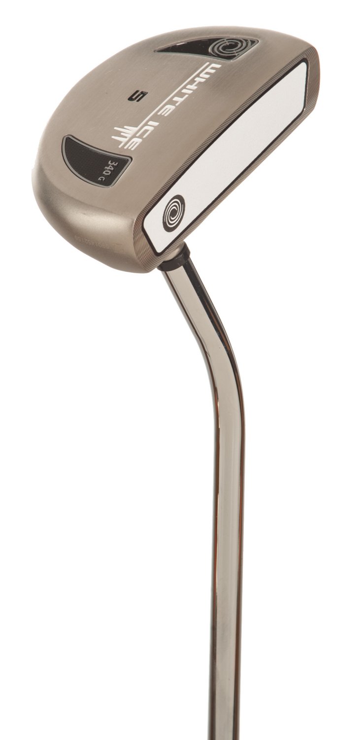 Odyssey White Ice 2.0 Putter