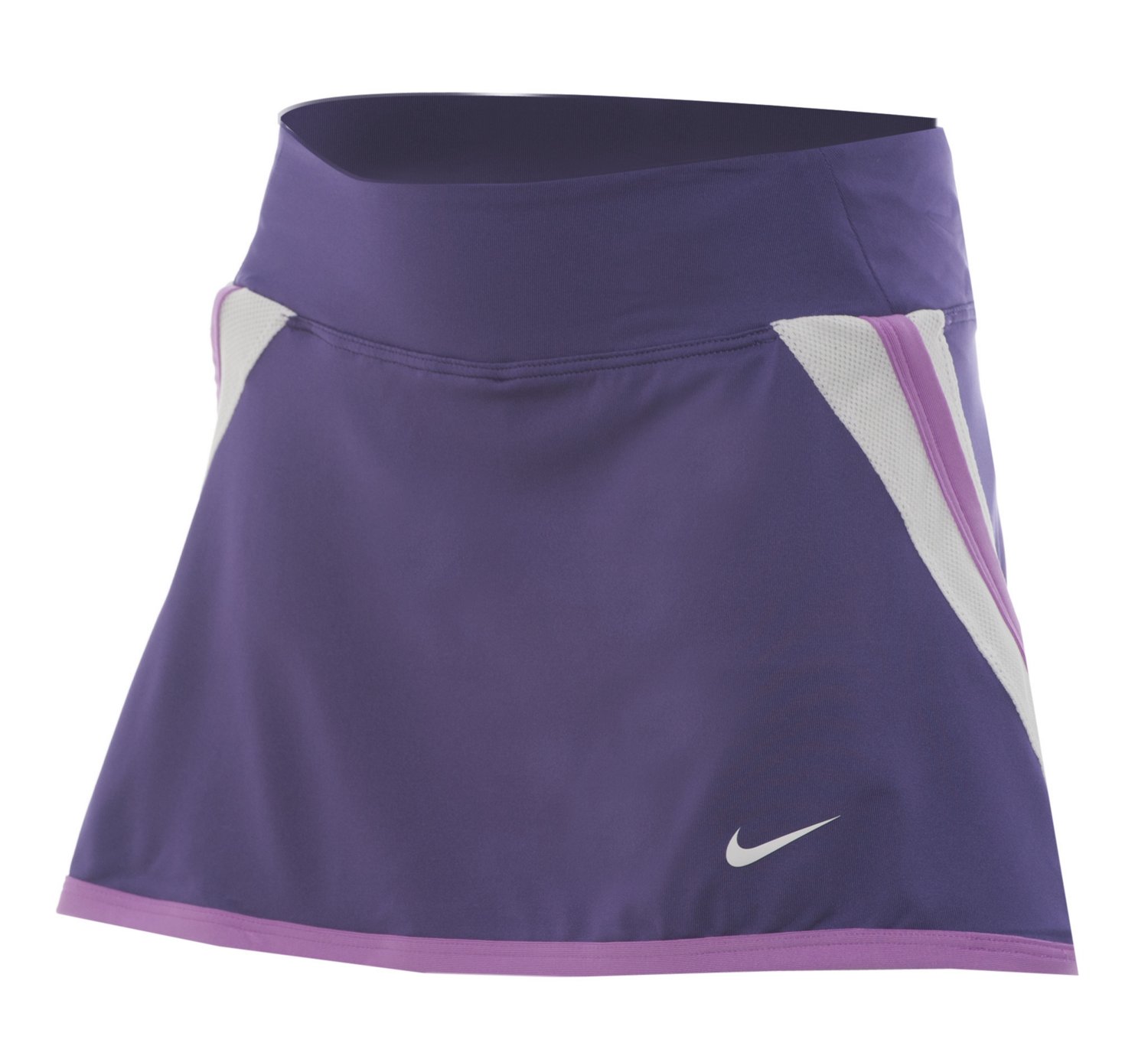 Nike Girls' Boarder Tennis Skirt thumbnail