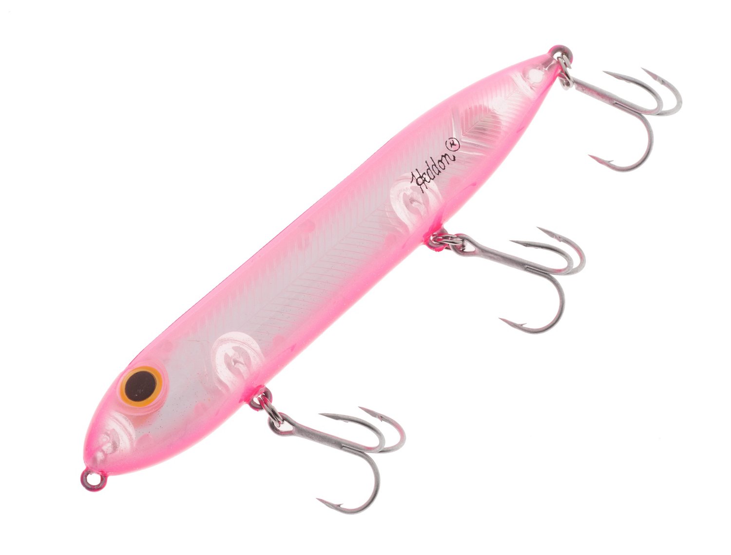 Pink/Silver