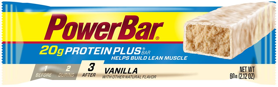 PowerBar ProteinPlus Bar