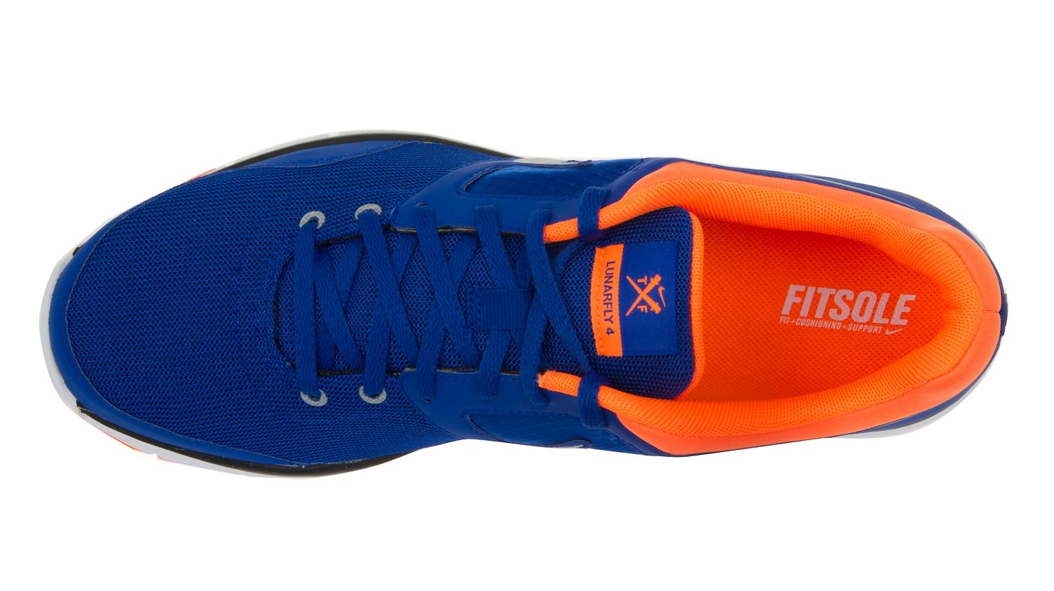 Nike Men's Lunarfly+ 4 Running Shoes thumbnail