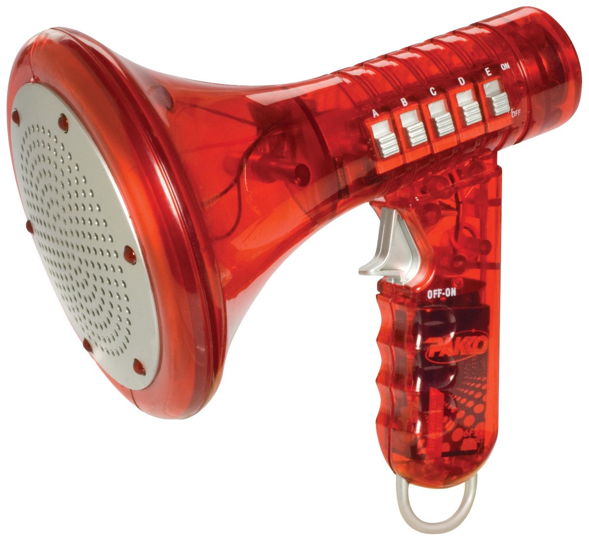 Toysmith Multivoice Changer