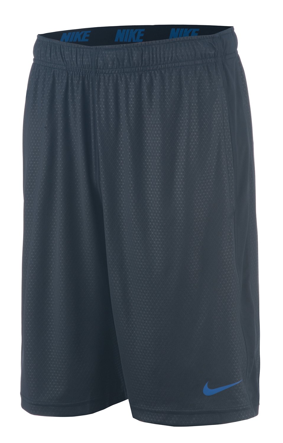 Nike Men's Fly Gradient Grid Short