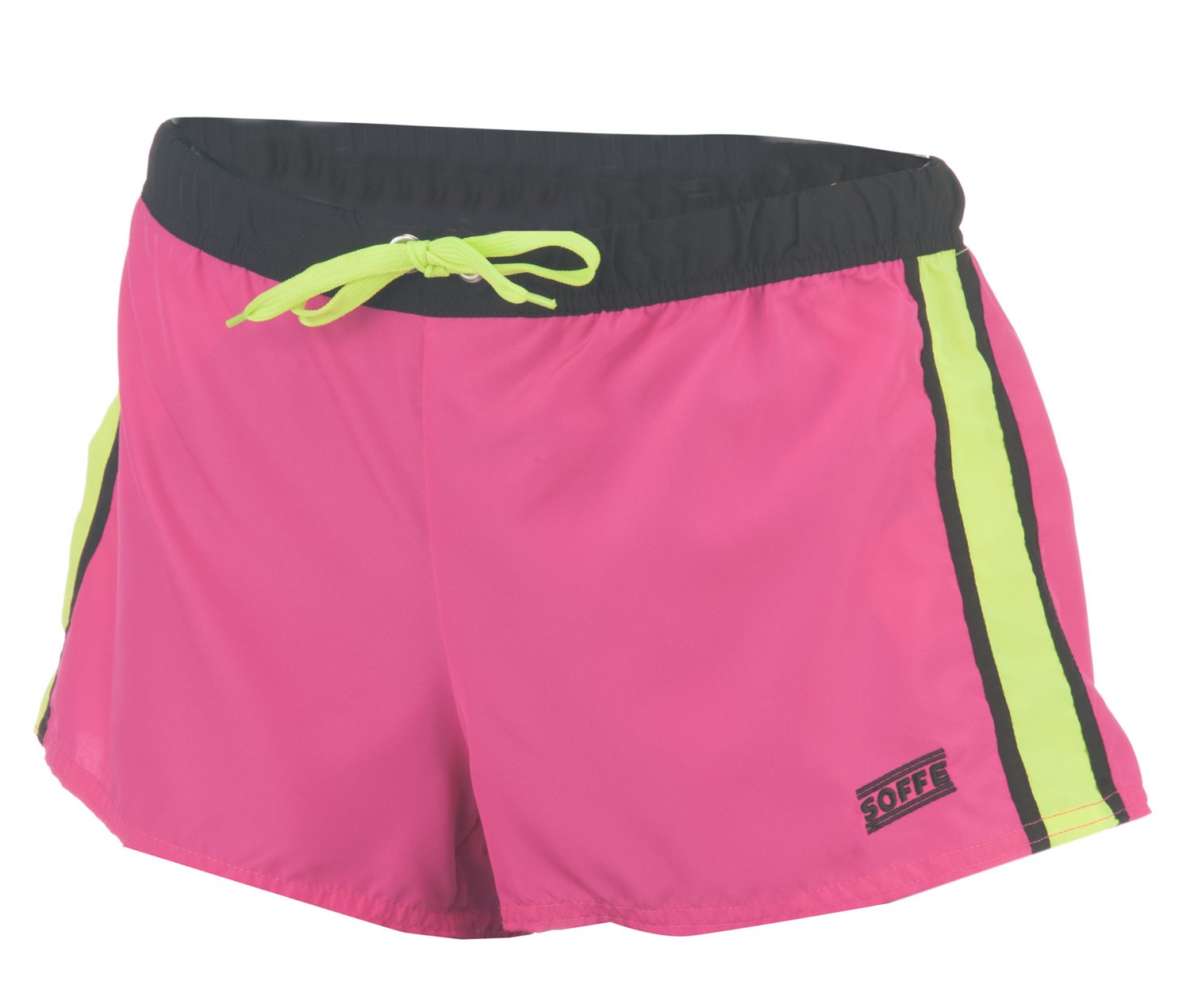 Soffe Juniors' Surf's Up Short