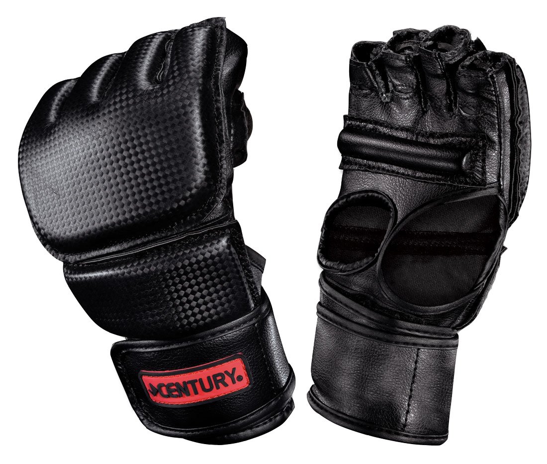 Century® Men's Wrist Wrap Vinyl Bag Gloves