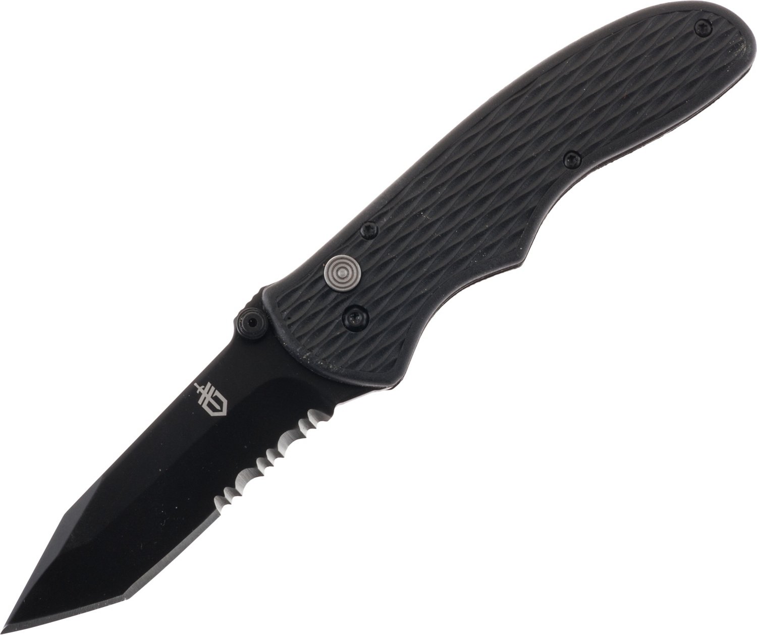 Gerber® Tactical F.A.S.T. Draw Tanto Folding Knife