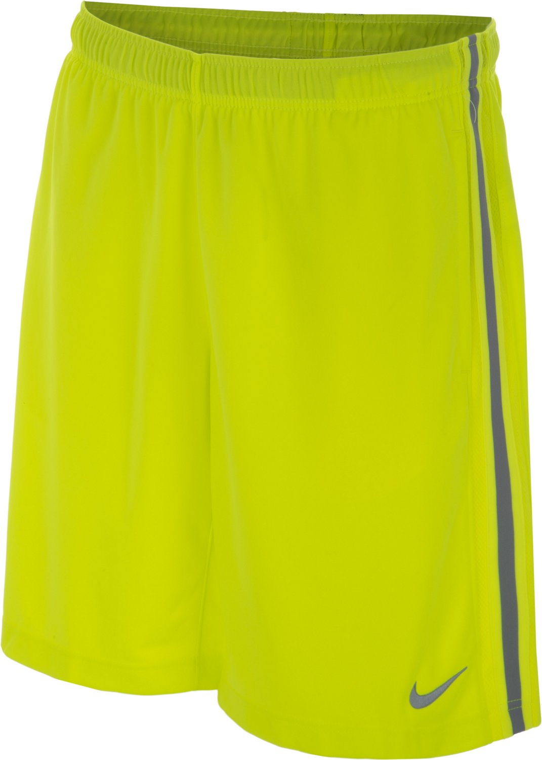 Bright Yellow