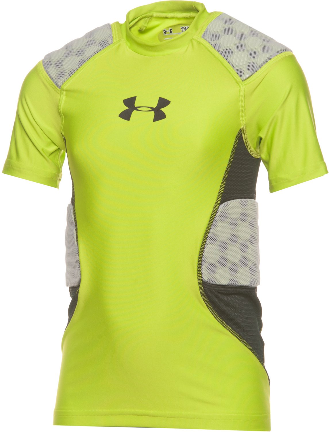 Under Armour® Boy's HeatGear® Gameday Armour Five-Pad Top