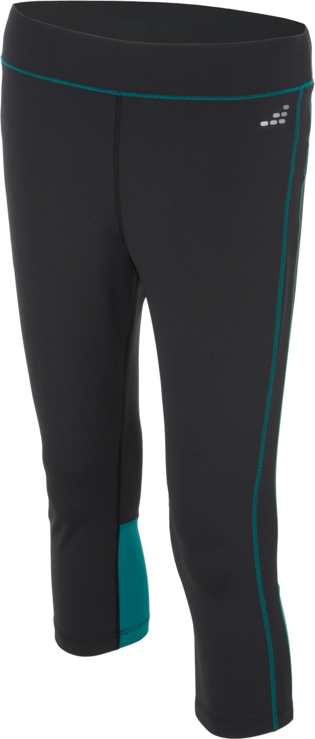 BCG Women's Cross Training Cropped Legging