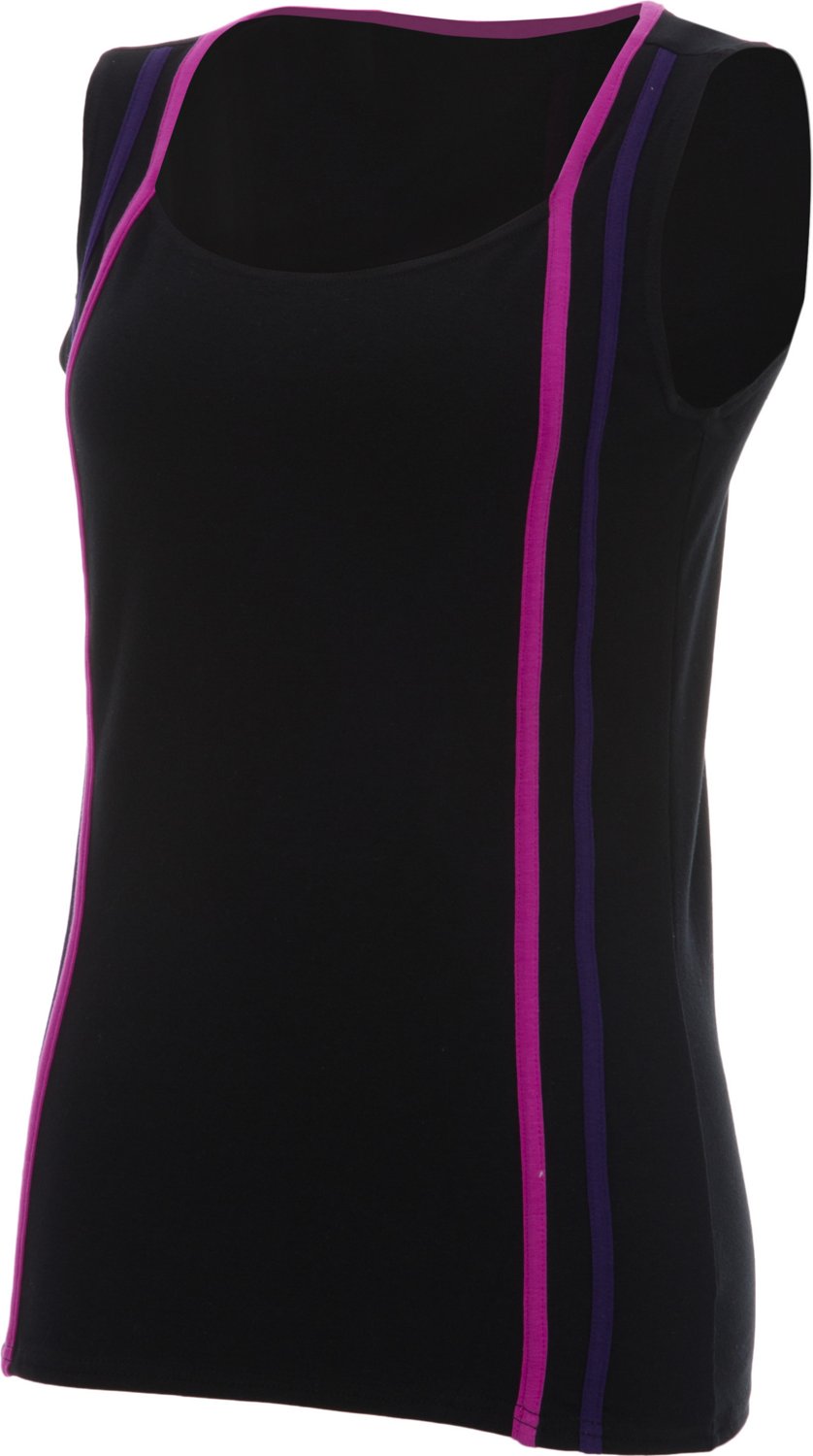 BCG Women's Inspiration Sleeveless Top
