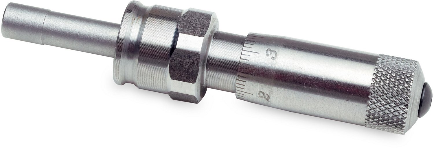 Hornady Pistol Micrometer