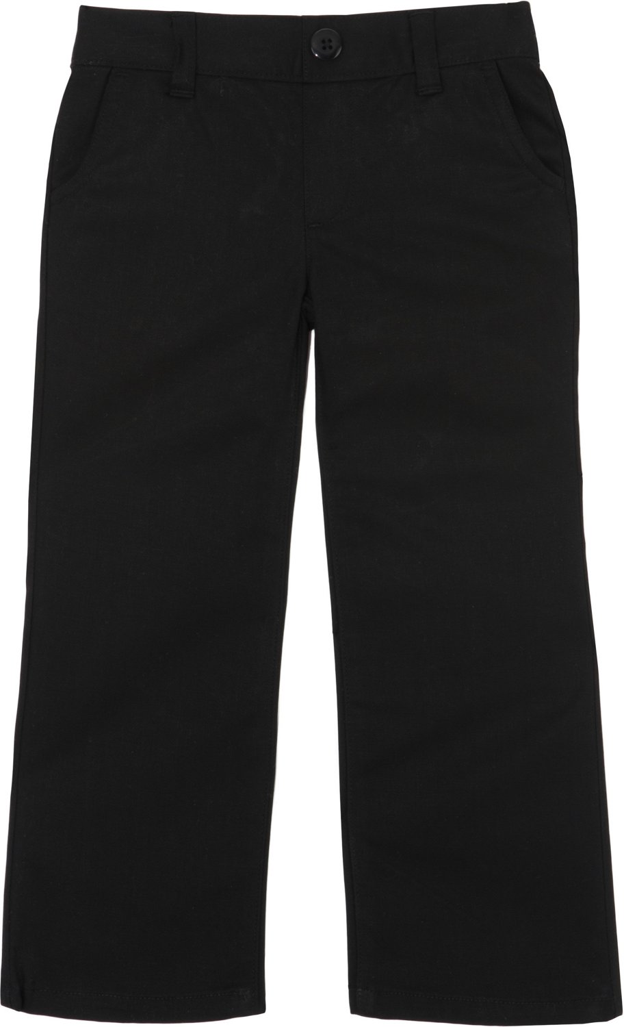 Austin Clothing Co.® Toddler Girls' Flat Front Pant
