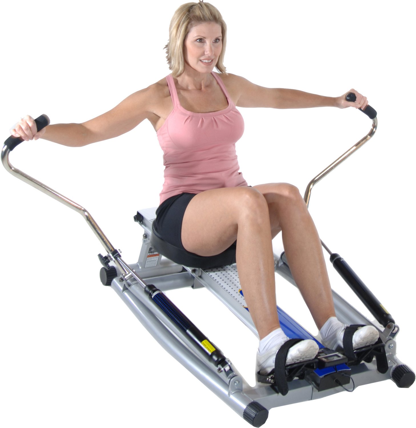 Stamina® 1215 Orbital Rower Academy