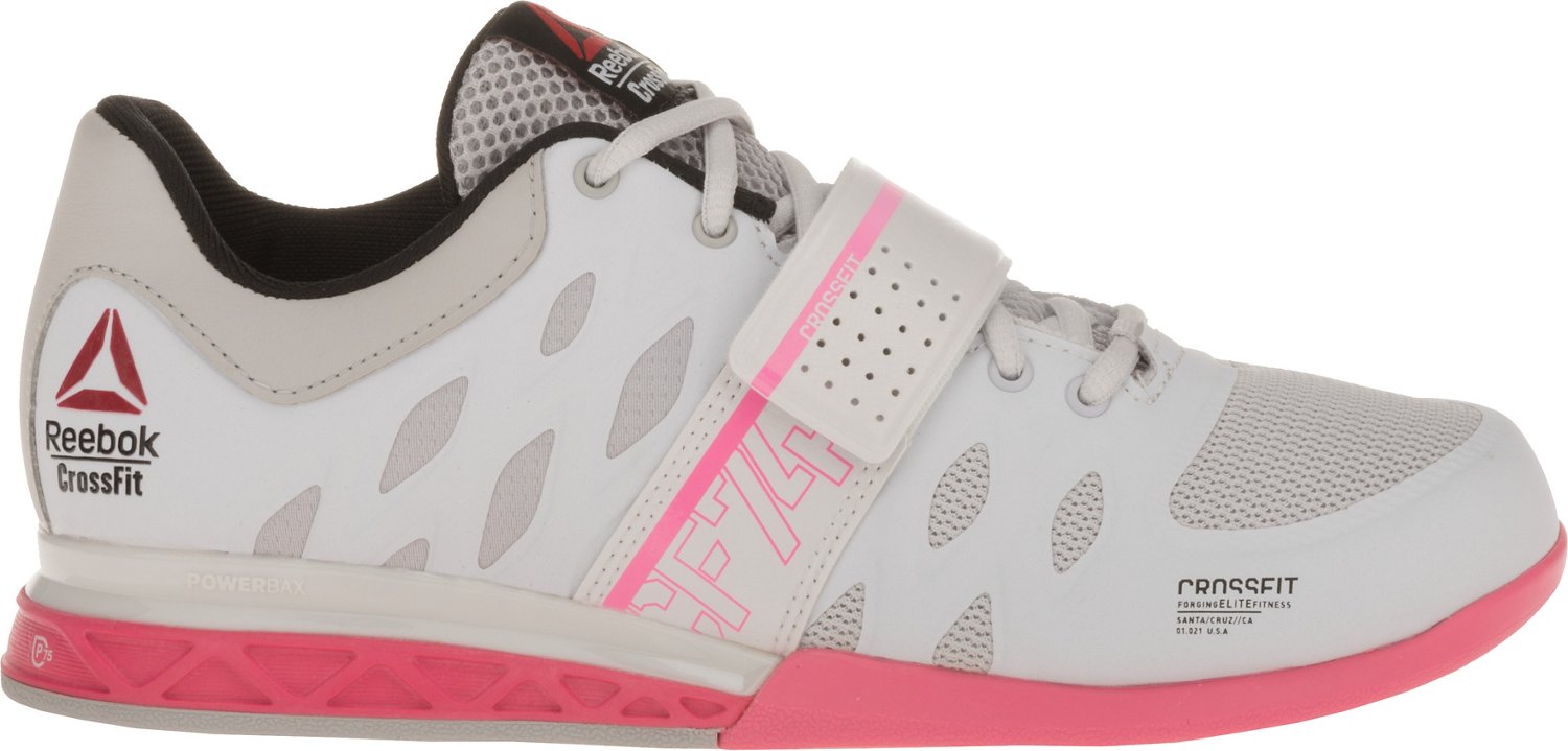 Reebok CrossFit Oly Shoe Review | WLShoes.com