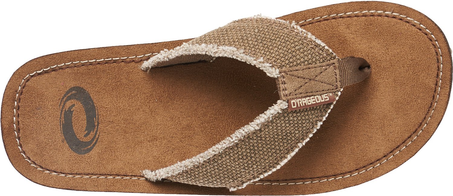 academy sandals mens