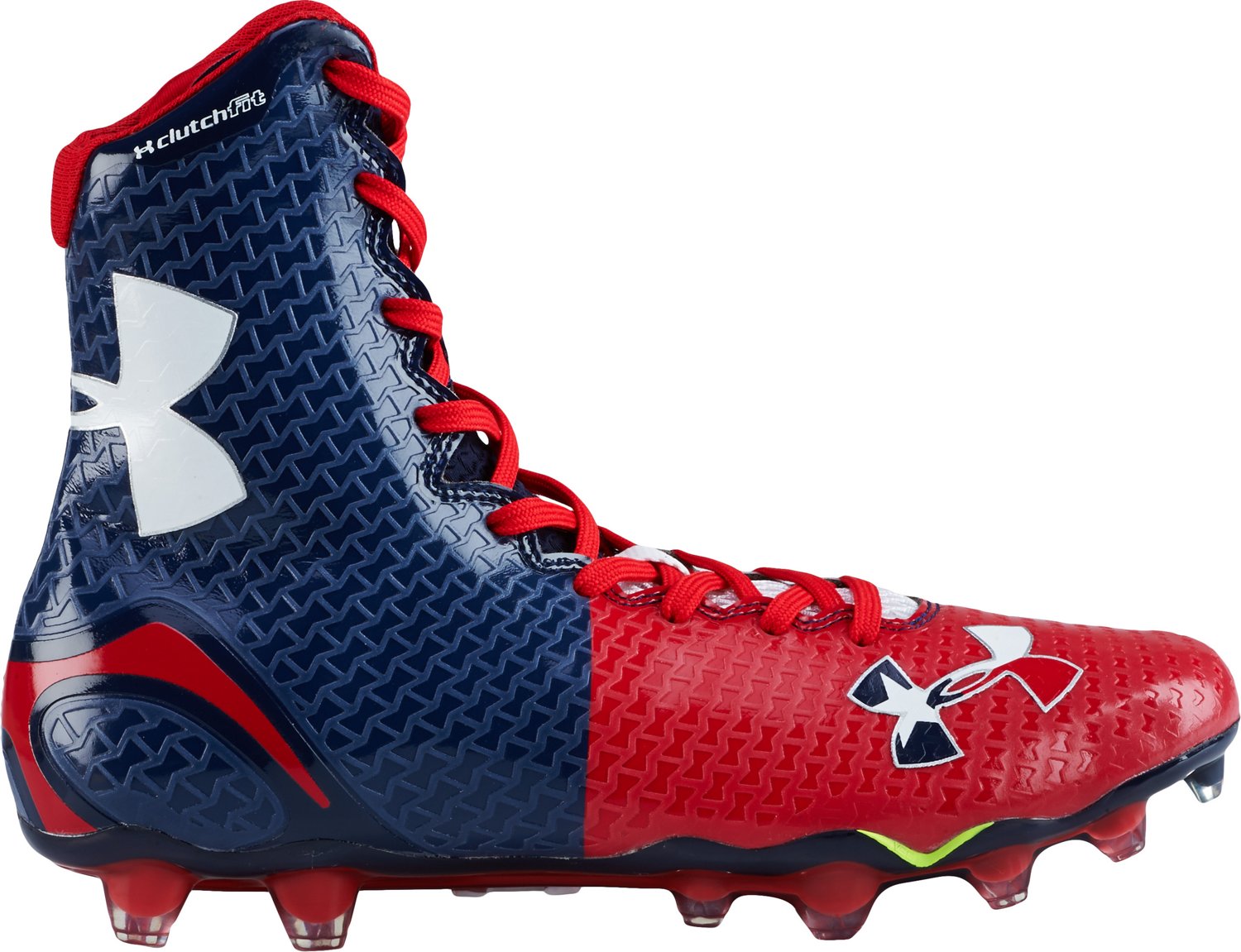 academy sports mens football cleats