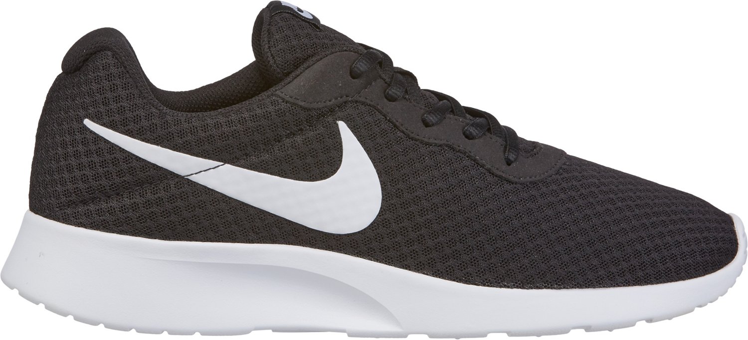 black and white nike shoes academy