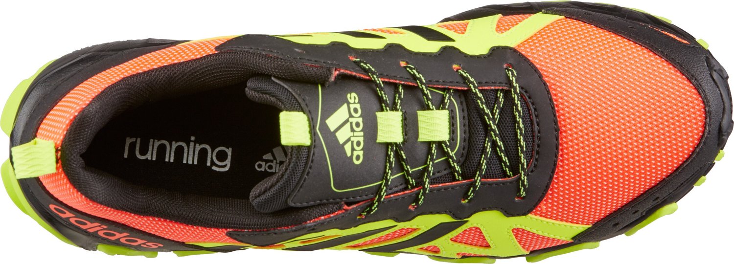 adidas Men's Incision Trail Running Shoes Academy