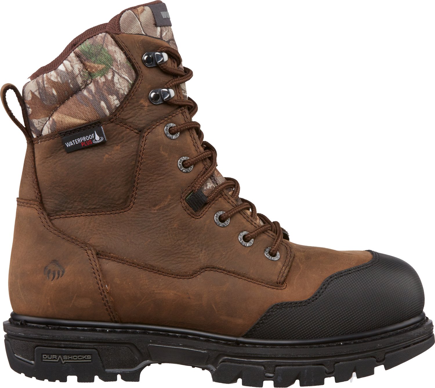 Men's Hunting Boots Camo Boots & Hunting Boots for Men Academy