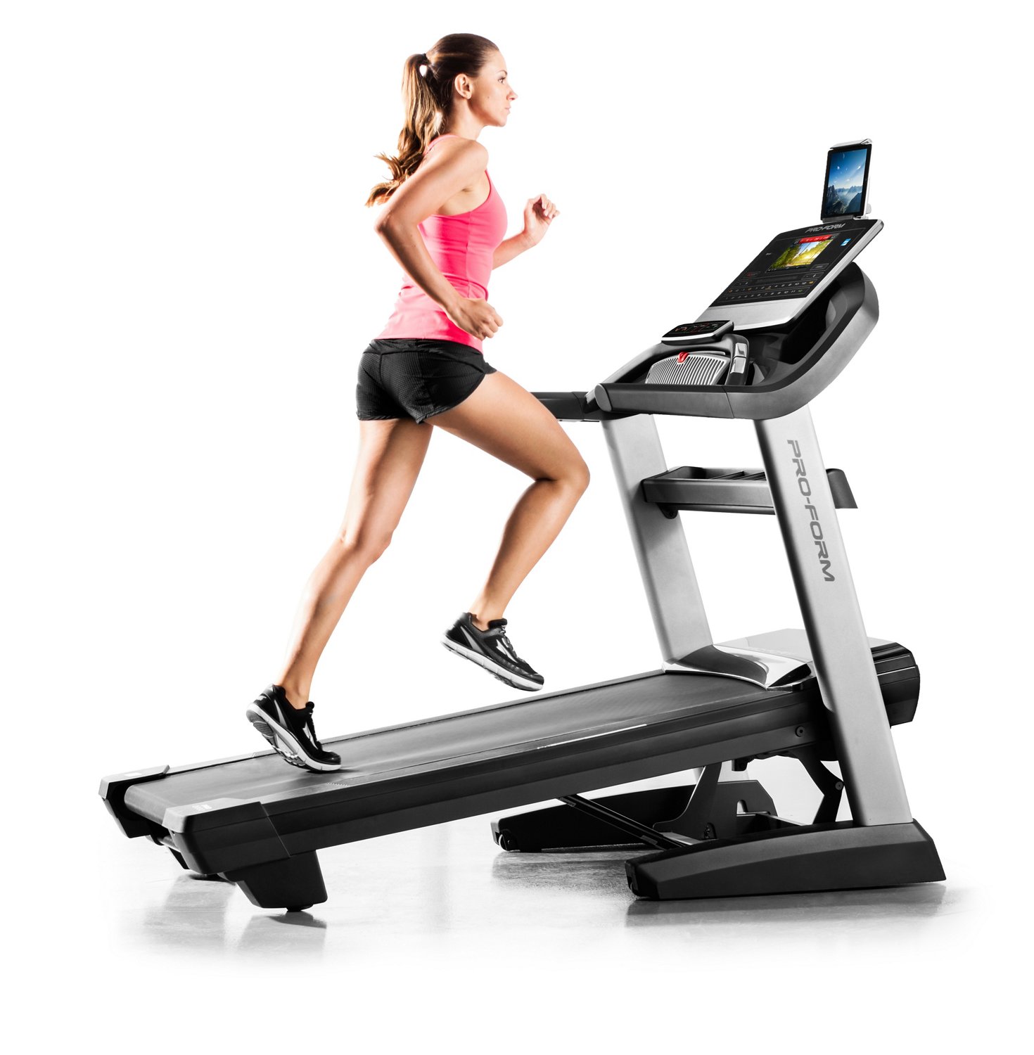 Treadmills | Proform, Exerpeutic & XTERRA Treadmills | Academy