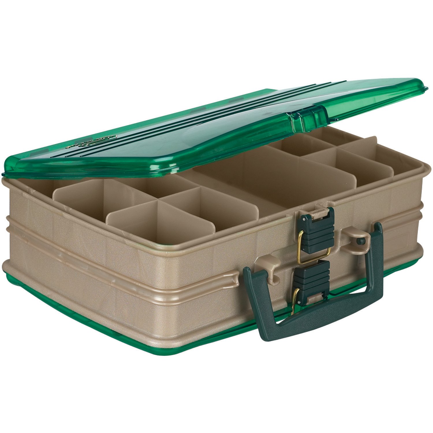 Plano® Double-Sided Satchel Tackle Box thumbnail